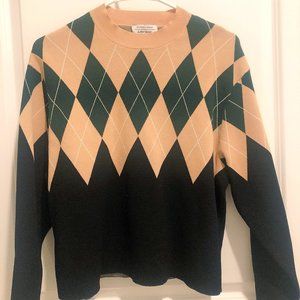 &Other Stories Geo Jumper